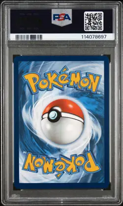 2023 Cheren's Care PSA 10 Pokemon SWSH Crown Zenith GG58/GG70 Full Art Gem Mint - Image 5
