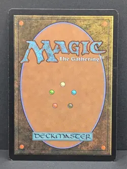 Delay Time Spiral Remastered ITALIAN "RETARD" MTG Magic: The Gathering rare NM - Image 2