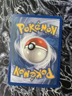 Pokemon TCG Treecko O EX Crystal Guardians 68/100 Regular Common LP - Image 2