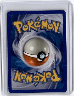 Pokemon TCG EX Ruby & Sapphire 101/109 Mewtwo ex Ultra Rare LP - Image 2