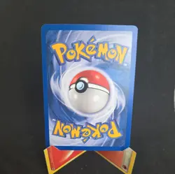 Pokemon TCG Treecko EX Ruby & Sapphire Card 75/109 Regular Common - Image 2