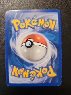 Pokemon TCG Charmander EX Crystal Guardians 48/100 Regular Common Card - Image 2