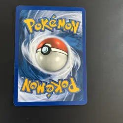 Pokemon TCG Castaway EX Crystal Guardians 72/100 Regular Uncommon - Image 3