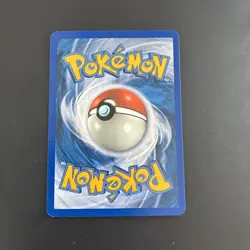 Pokemon TCG Castaway EX Crystal Guardians 72/100 Regular Uncommon - Image 4