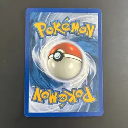 Pokemon TCG Castaway EX Crystal Guardians 72/100 Regular Uncommon - Image 5