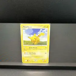 Pokemon TCG Pikachu 70/100 Majestic Dawn Regular Common English 60 HP - Image 2