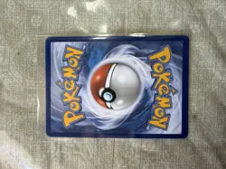 Pokemon TCG Ivysaur Mega Evolution #134/132 Illustration Rare, Mint Condition - Image 2