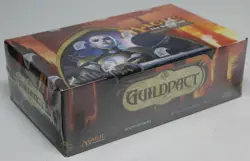 Guildpact Booster Box English MTG Magic the Gathering - Image 1