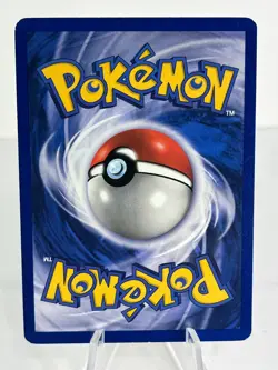 1st Edition Misty's Wrath 114/132 - Gym Heroes - Uncommon - Pokemon - NM - Image 2