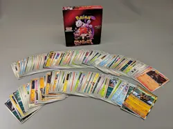 Glory of Team Rocket Booster Box Pokemon Japan ver. Open box - Image 1