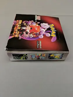 Glory of Team Rocket Booster Box Pokemon Japan ver. Open box - Image 3