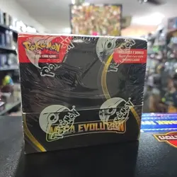 Pokemon TCG Mega Evolution ENHANCED BOOSTER BOX Factory Sealed 36 Packs IN HAND - Image 1