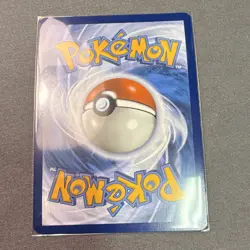 Pokemon TCG Snorlax 051 Scarlet Violet 151 Black Star Promo Card NM Condition - Image 4