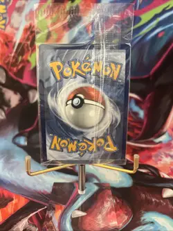 Pokemon TCG Snorlax SVP 051 Scarlet & Violet 151 Black Star Promo NM Near Mint - Image 2