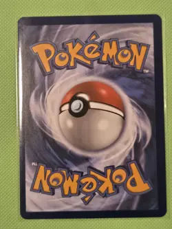 Pokemon TCG Mega Eelektross EX SIR Full Art Holo 278/217 - Image 2