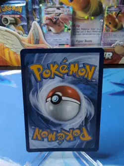 Armarouge ex 218/182 - 2023 Paradox Rift Full Art Rare Holo Pokemon Card M/NM - Image 2