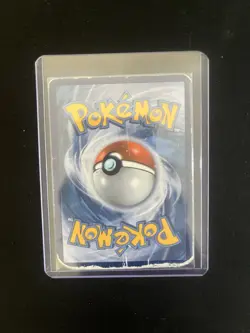 Pokemon TCG Mewtwo EX 163/162 BREAKthrough Full Art Holo Secret Rare - HP - Image 2