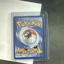 Mega Darkrai EX 116/084 Evolutions Secret Rare Holo Full Art Pokemon TCG - Image 2
