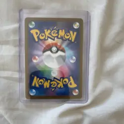 Pokemon TCG XY JP Mega Gengar EX 230/XY-P Ultra Rare Full Art Holo - Image 2