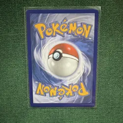 Pokemon TCG Mega Eelektross EX 278/217 Evolutions Secret Rare Full Art Holo ENG - Image 2