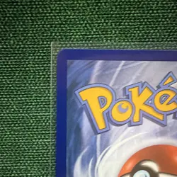 Pokemon TCG Mega Eelektross EX 278/217 Evolutions Secret Rare Full Art Holo ENG - Image 4