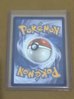 Pokemon TCG: Ascended Heroes Mega Scrafty EX Mega Attack Rare 270/217 NM/MINT - Image 2