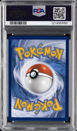 2025 POKEMON DRI EN-DESTINED RIVALS #199 TEAM ROCKET'S WEEZING PSA 10 - Image 2