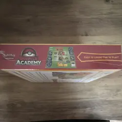 Pokemon TCG Battle Academy Kit 3 Starter Decks 180 Cards Charizard/Pikachu 6+ - Image 3