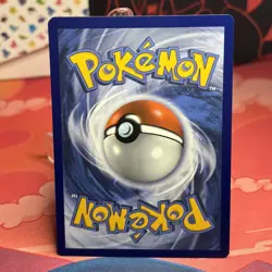 Pokemon TCG Charizard GX 9/68 - Hidden Fates - Battle Academy (Deck Stamp) - Image 2