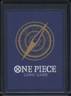 Monkey D. Luffy OP05-119 SEC The Best PRB01 Alt Art Englisch One Piece TCG - Image 2