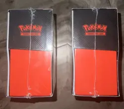 X2 POKEMON Destined Rivals Elite Trainer Box ETB FACTORY SEALED LOT OF 2 - Image 3