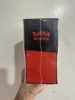Pokemon Destined Rivals Elite Trainer Box ETB (FACTORY SEALED - Read Desc) - Image 4