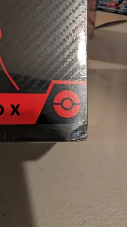 Pokemon TCG Destined Rivals ETB Elite Trainer Box - Factory Sealed ✅ - Image 5