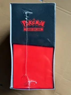Pokemon TCG Destined Rivals Elite Trainer Box (ETB) | Factory Sealed - Image 3
