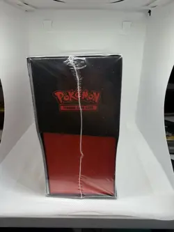 Pokemon TCG Destined Rivals ETB Elite Trainer Box factory sealed - Image 3