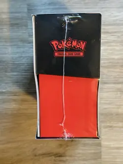 Pokemon Destined Rivals ETB Elite Trainer Box NEW FACTORY SEALED - Image 5