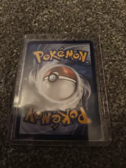 Pokemon TCG Trainer Jamming Tower 243/182 Destined Rivals Holo Full Art Secret - Image 2