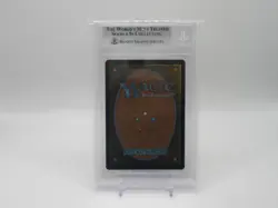 Parallel Lives FOIL MAR 0036 BGS 9 MINT (MTG Marvel Universe Eternal 2025) - Image 2