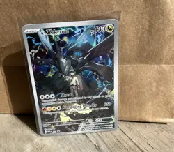 Pokemon TCG - N's Zekrom 031 - MEP #31 Holo - Black Star Promo (ENG) NM/M - Image 1