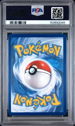 2026 POKEMON MEP EN-ME BLACK STAR PROMO #031 N'S ZEKROM PSA 10 - Image 2