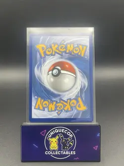 Pokemon Mega Lucario ex 033 MEP Black Star Promo Ascended Heroes English - Image 2
