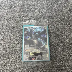 Pokemon TCG - N’s Zekrom - 031 - Black Star Promo - Ascended Heroes - SEALED - Image 1