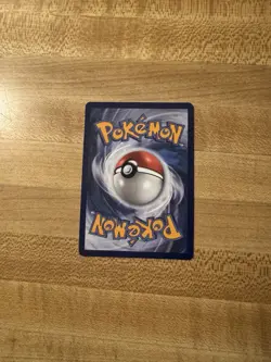 Pokemon N's Zekrom Mega Evolution Promo Ascended Heroes- Pokemon Center Stamp - Image 2