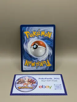 NM N's Zekrom 031 ME: Mega Evolution Promo Pokemon Card - Image 2