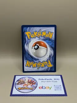 NM N's Zekrom 031 ME: Mega Evolution Promo Pokemon Card - Image 4