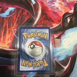 N's Zekrom MEP 031 Black Star Promo - Pokemon TCG ME: Mega Evolution Promo NM - Image 2