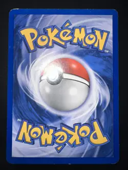 SWIRL 2002 Expedition Mew Holo Foil Rare 19/165 WOTC E-Reader Series Pokemon - Image 3