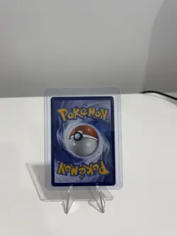2026 Pokemon TCG Perfect Order Meowth ex 121 Special Illustration Rare SIR - Image 3