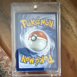 Pokemon Mega Darkrai EX 120/084 PBL Secret Rare Full Art Holo English 2016 - Image 2