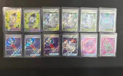 Pokemon card lot Support Items (20 Cards) Japanese - Image 1
